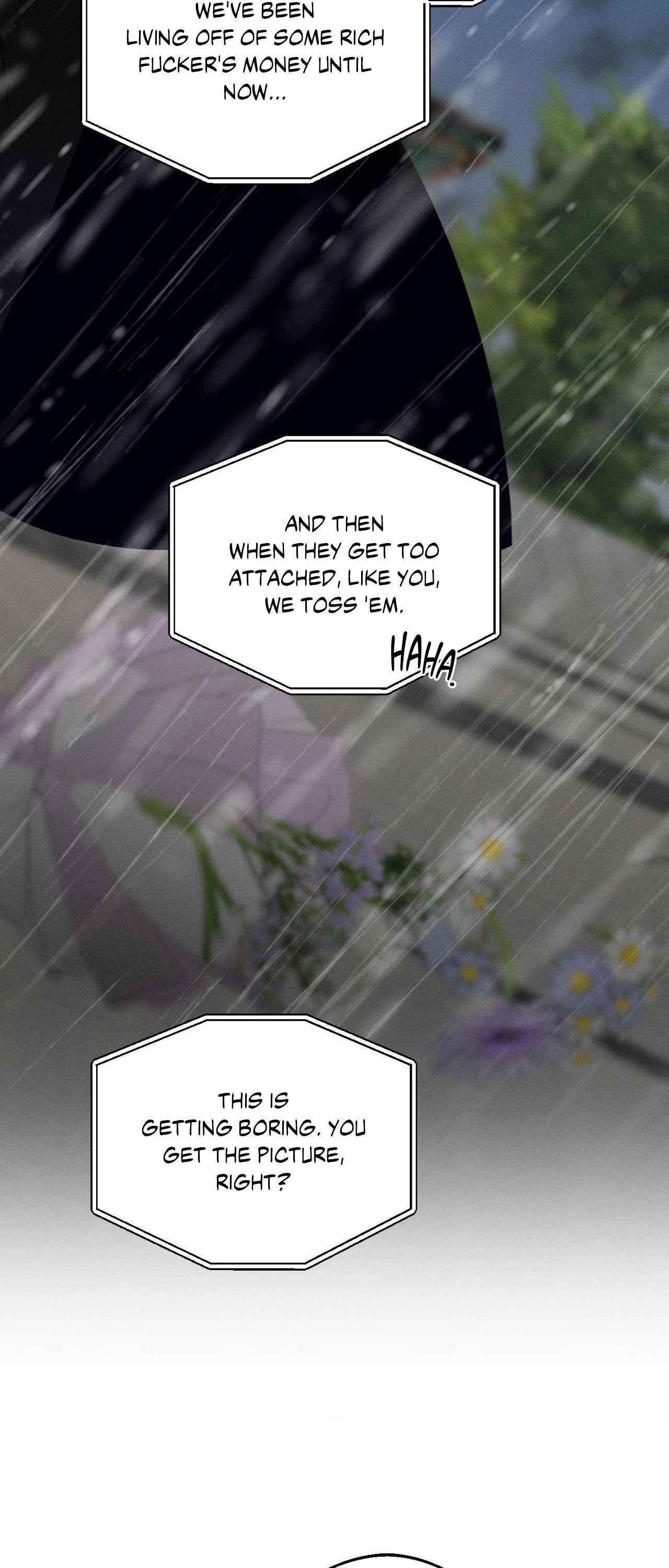Save the Dae Chapter 64 page 9 - 