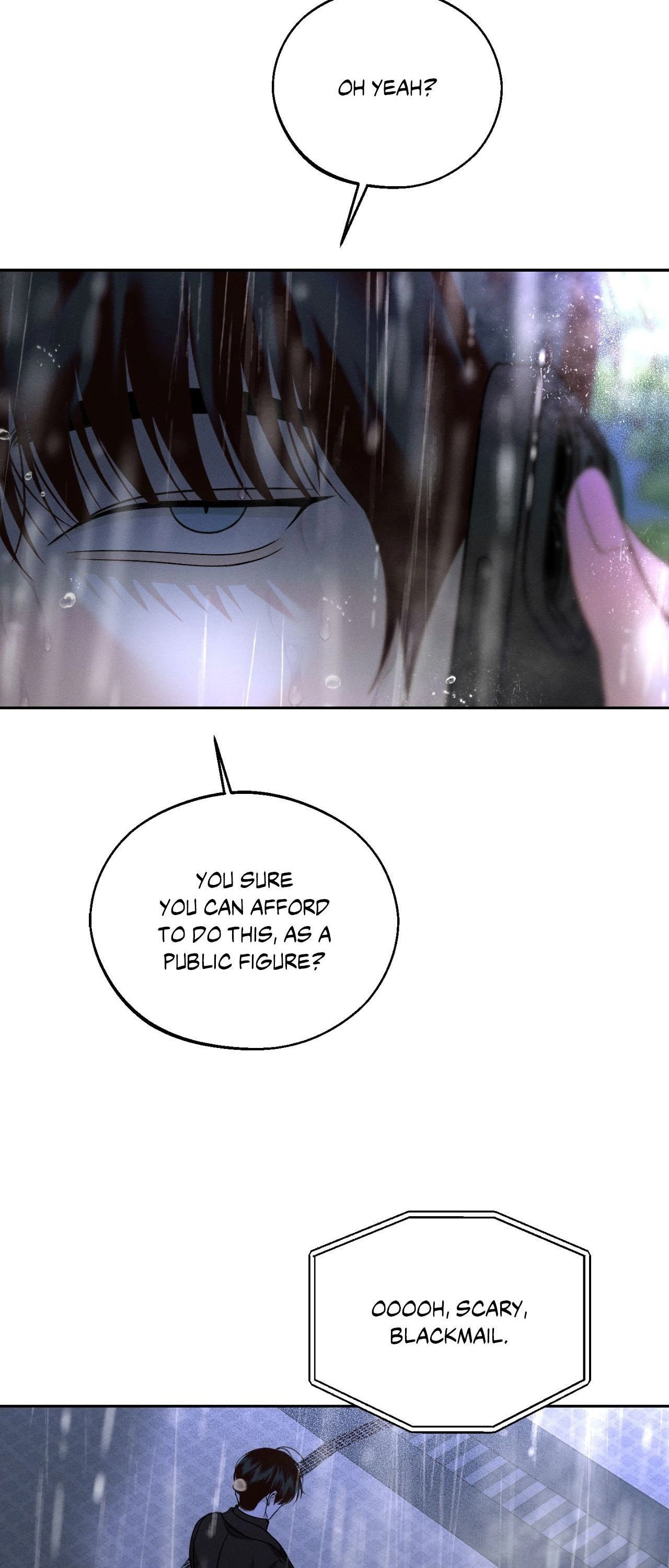 Save the Dae Chapter 64 page 10 - 