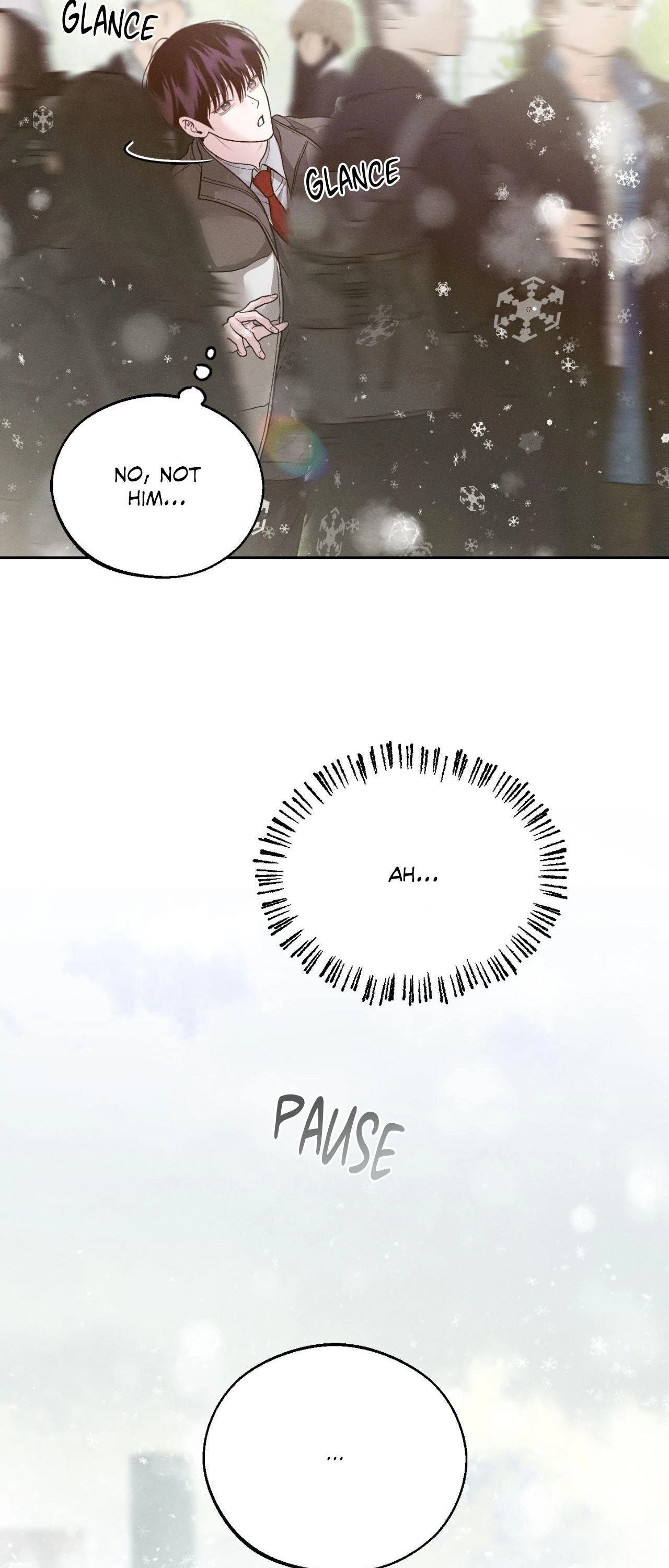 Save the Dae Chapter 65 page 13 - 