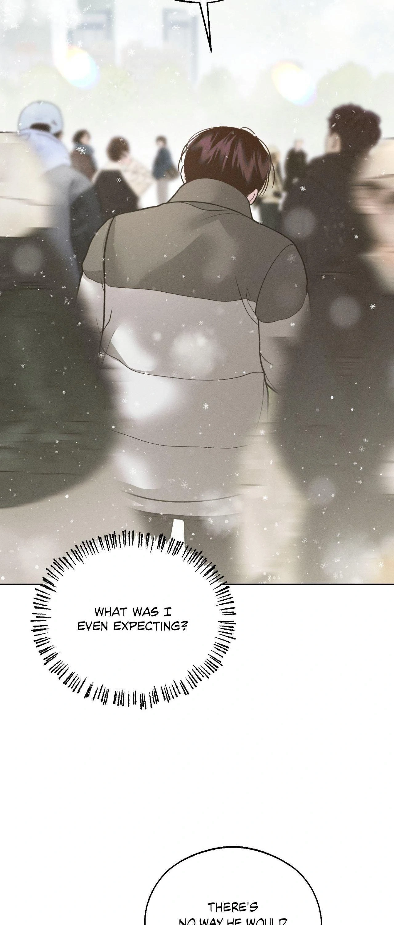 Save the Dae Chapter 65 page 14 - 