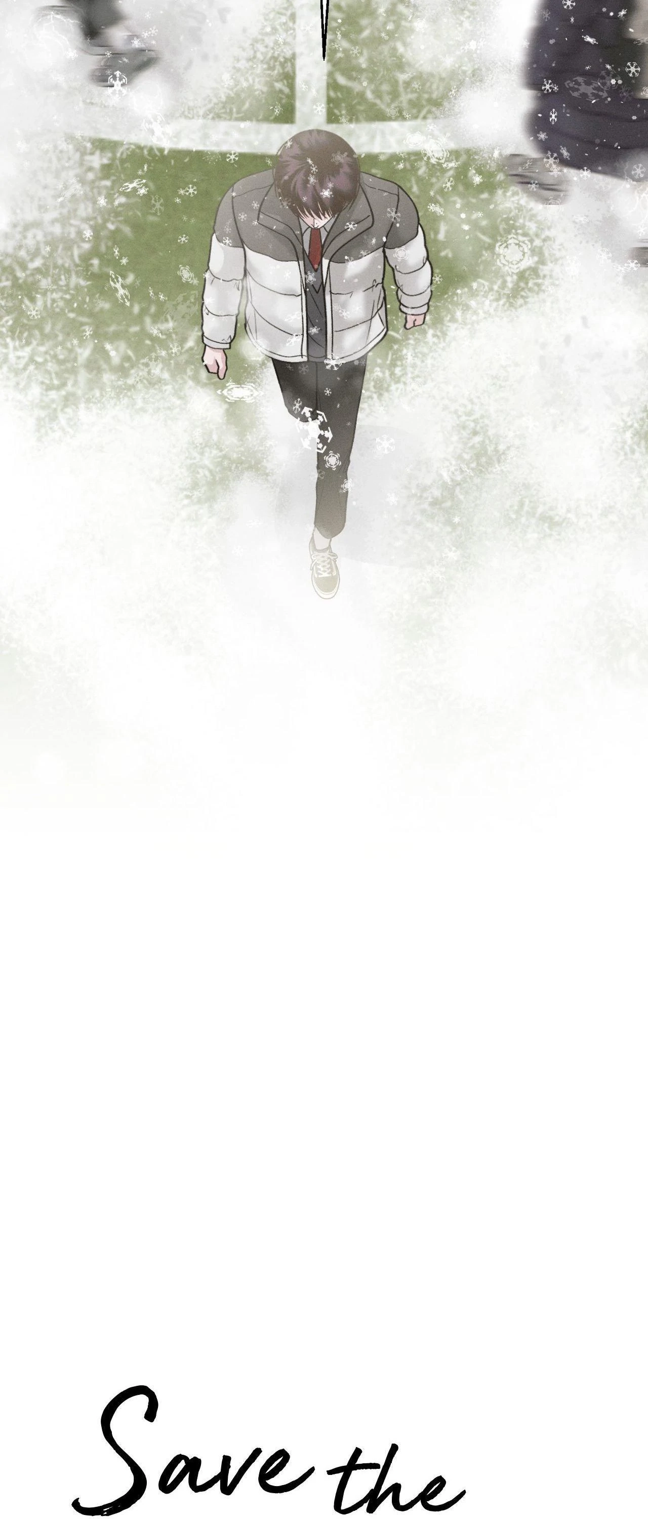 Save the Dae Chapter 65 page 18 - 