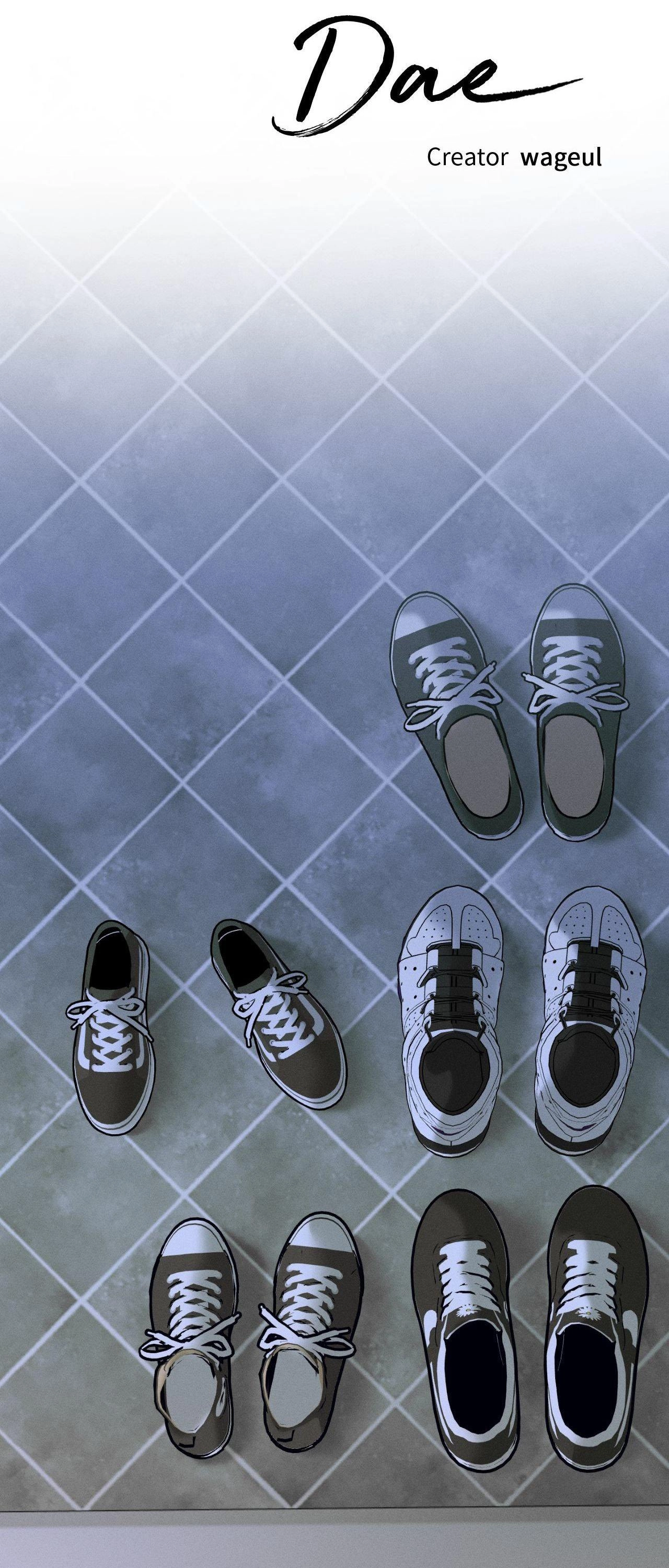 Save the Dae Chapter 65 page 19 - 