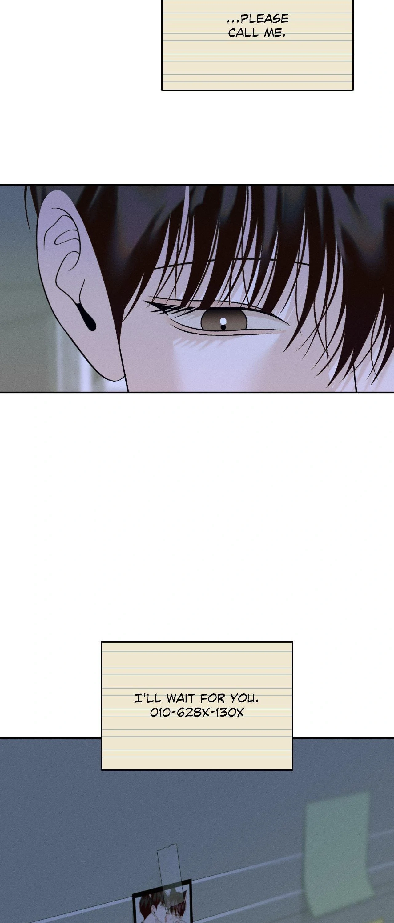 Save the Dae Chapter 65 page 26 - 