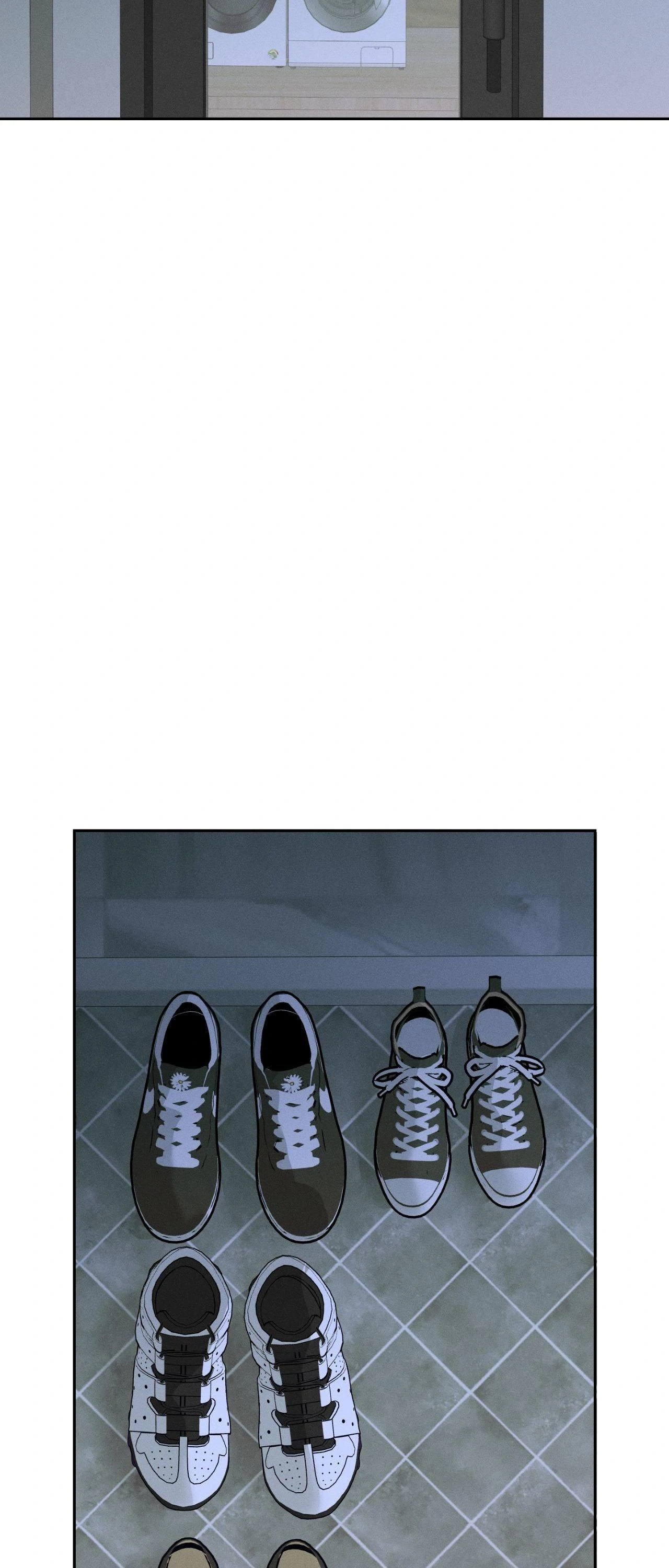 Save the Dae Chapter 65 page 31 - 