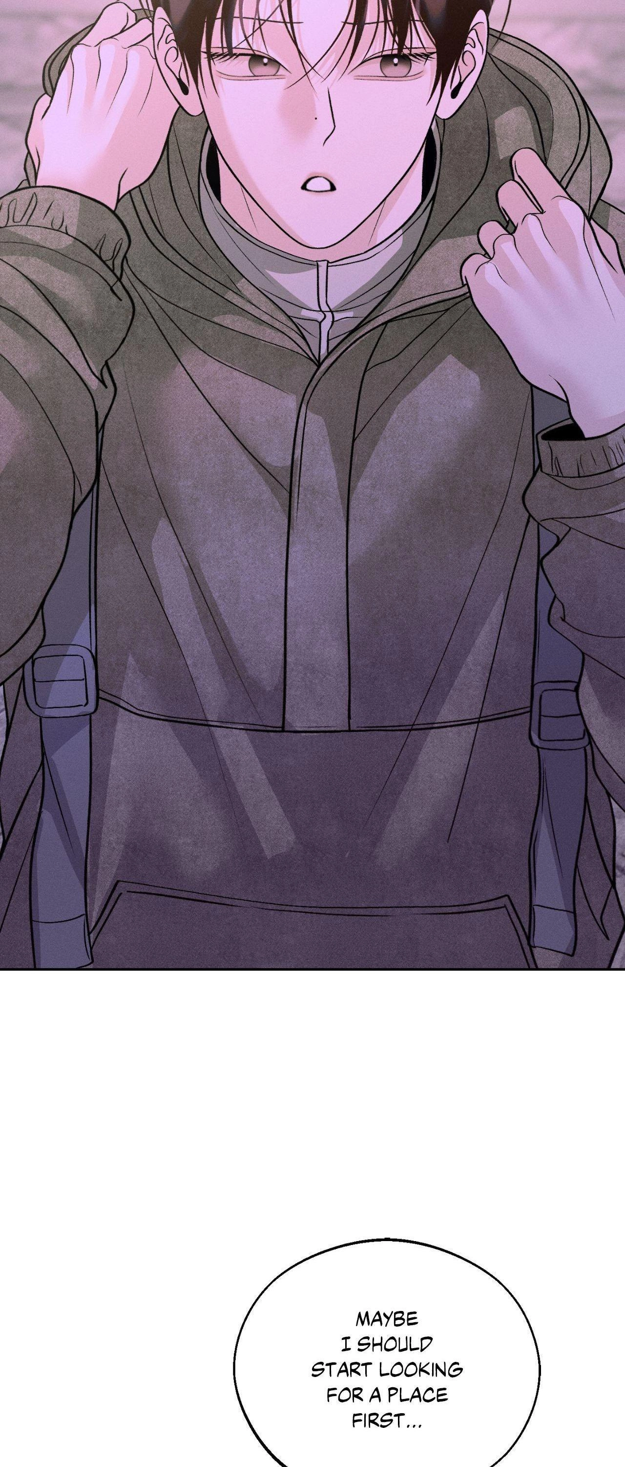 Save the Dae Chapter 65 page 33 - 