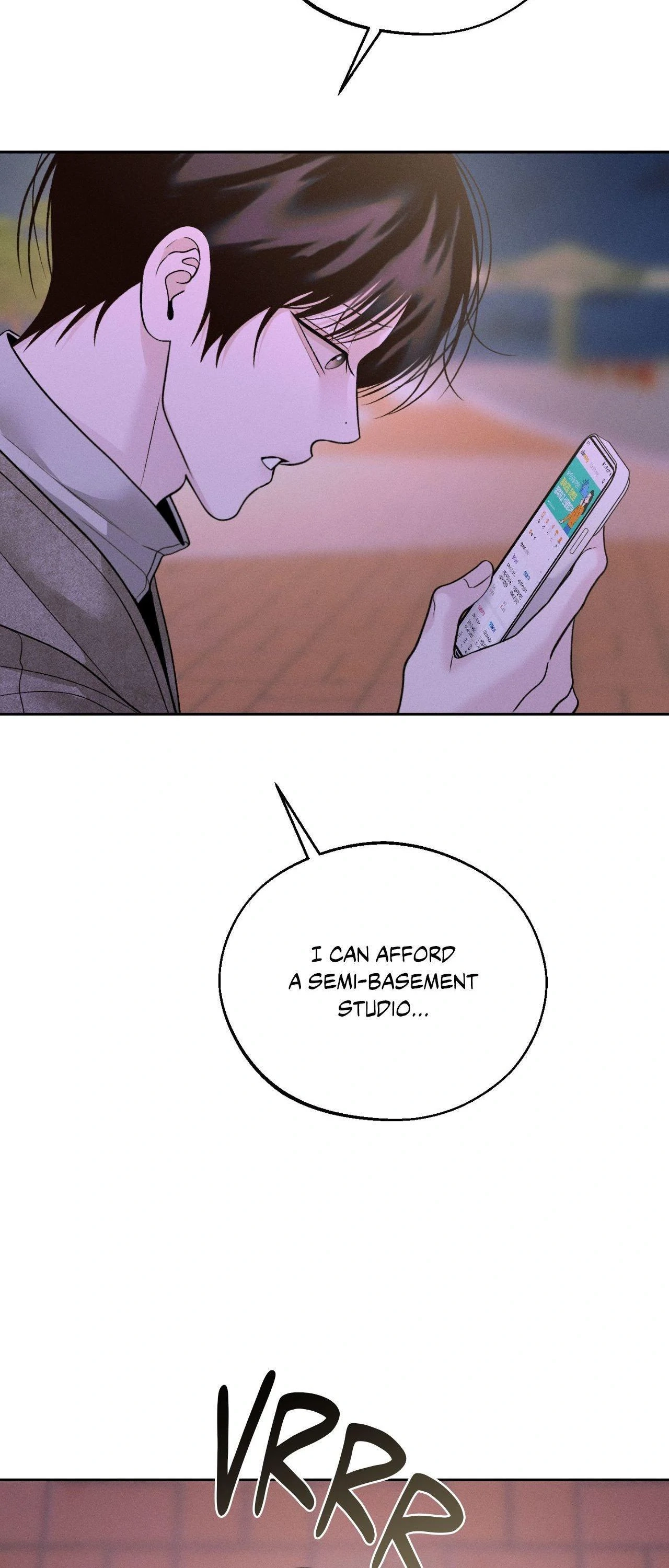 Save the Dae Chapter 65 page 34 - 