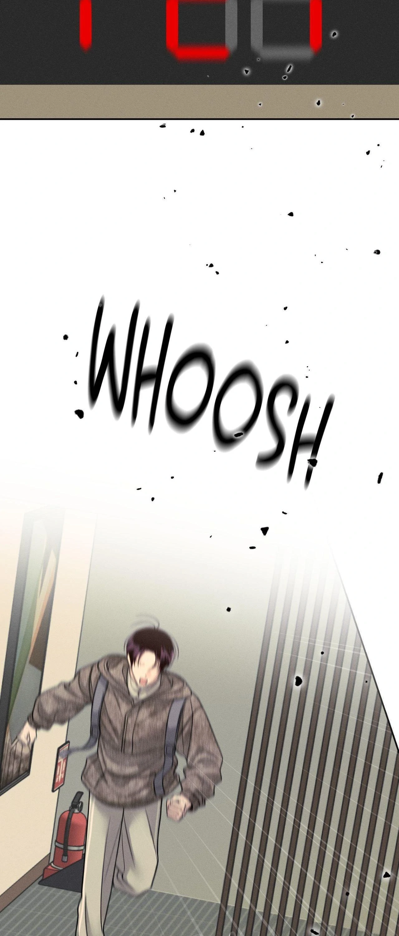 Save the Dae Chapter 65 page 41 - 