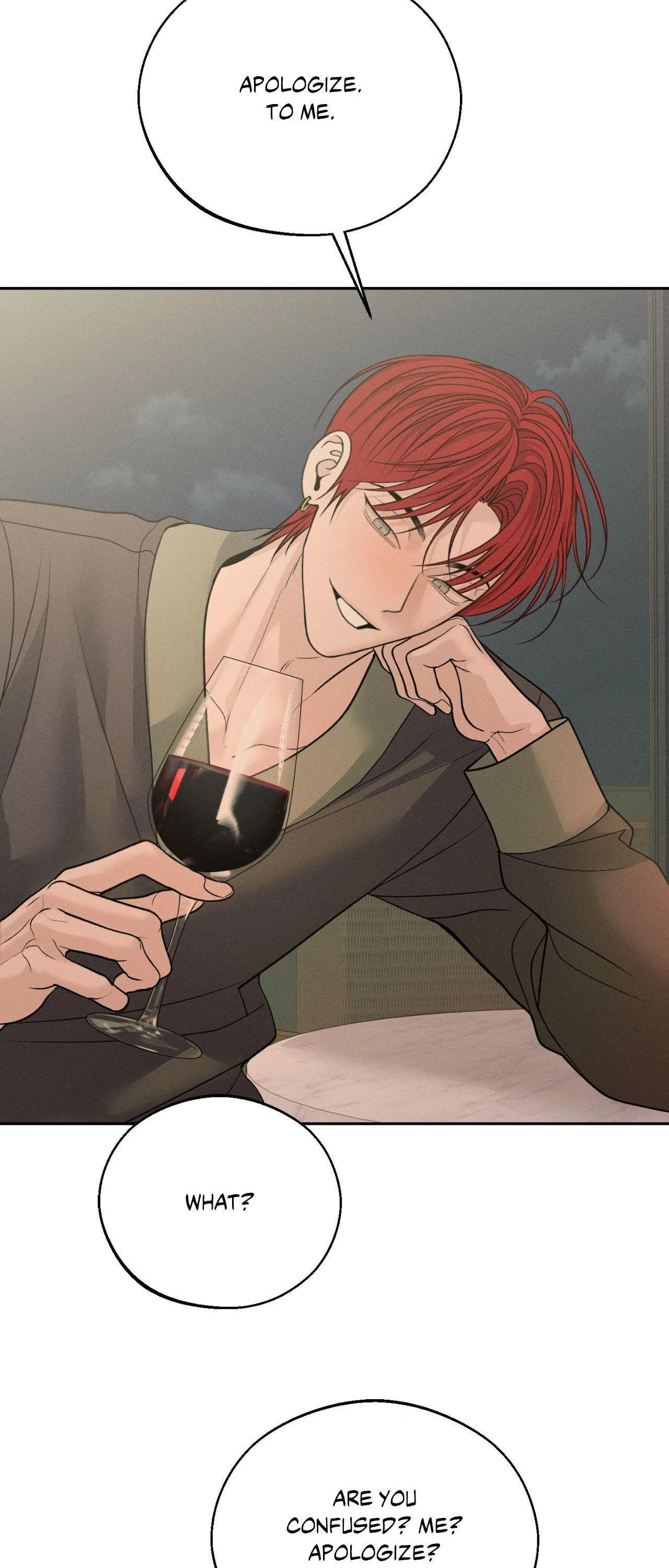 Save the Dae Chapter 65 page 46 - 