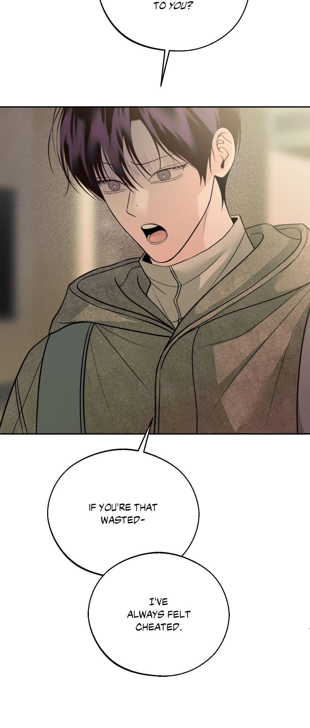 Save the Dae Chapter 65 page 47 - 