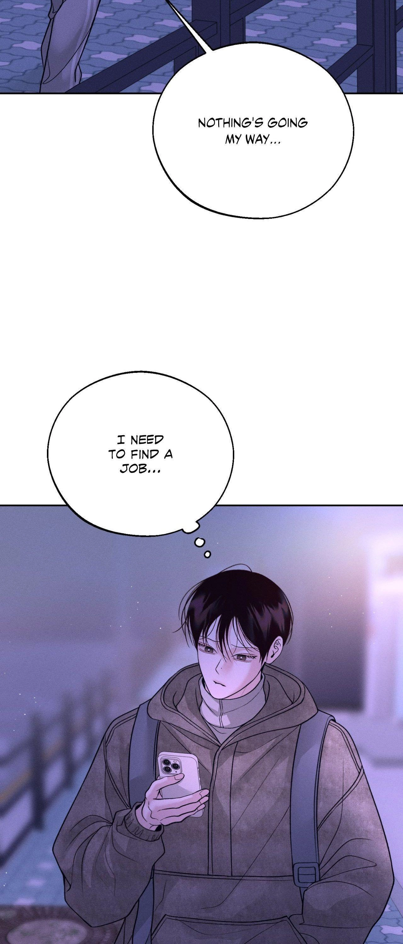 Save the Dae Chapter 65 page 62 - 