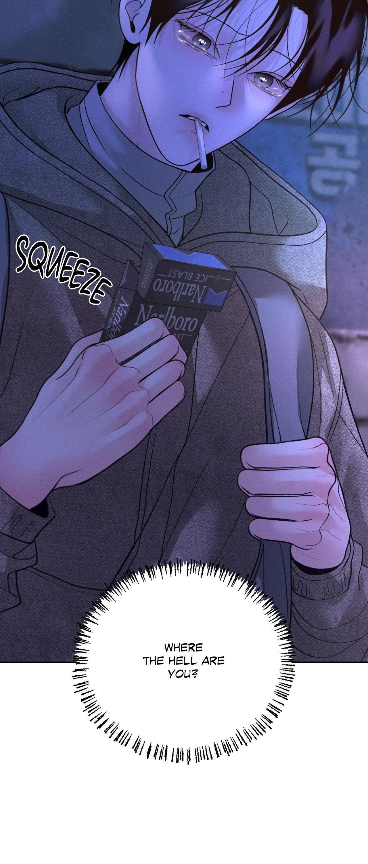 Save the Dae Chapter 65 page 70 - 