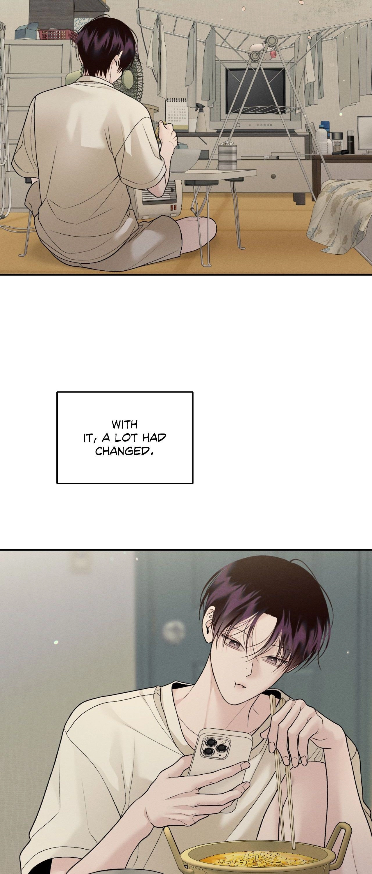 Save the Dae Chapter 66 page 2 - 