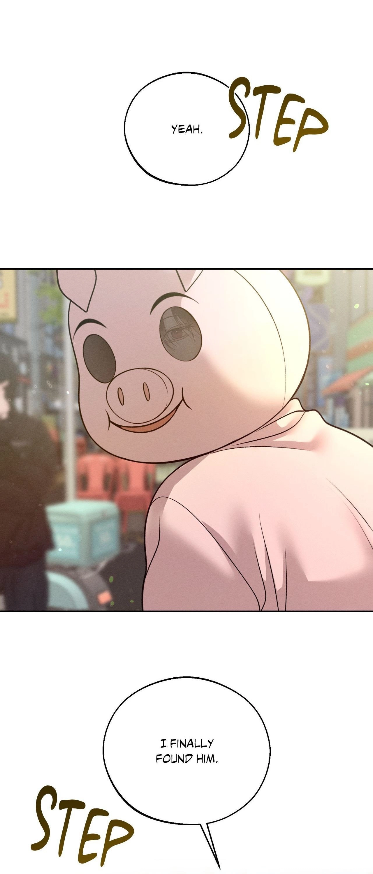 Save the Dae Chapter 66 page 17 - 