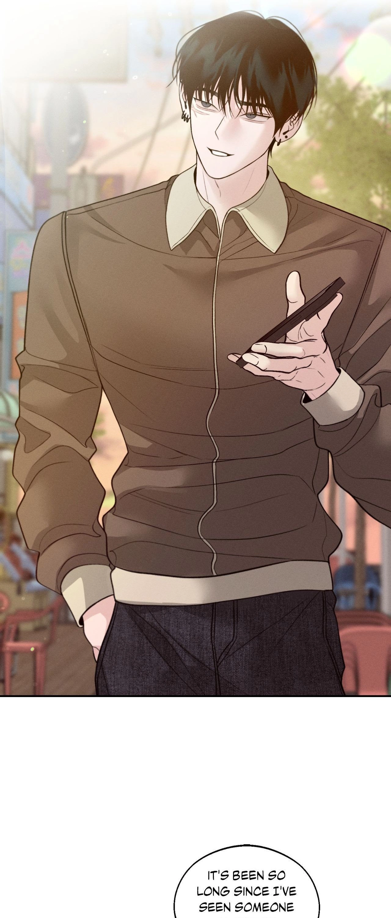 Save the Dae Chapter 66 page 18 - 