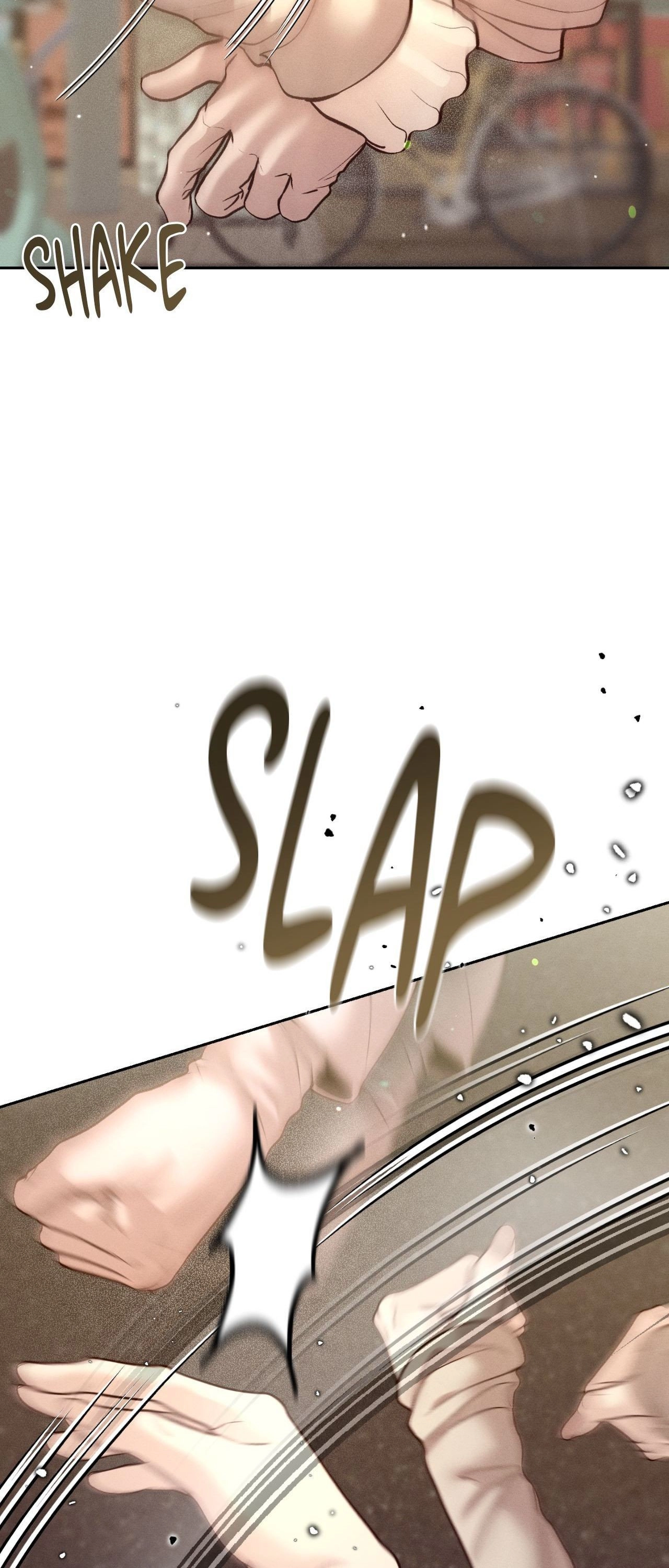 Save the Dae Chapter 66 page 21 - 