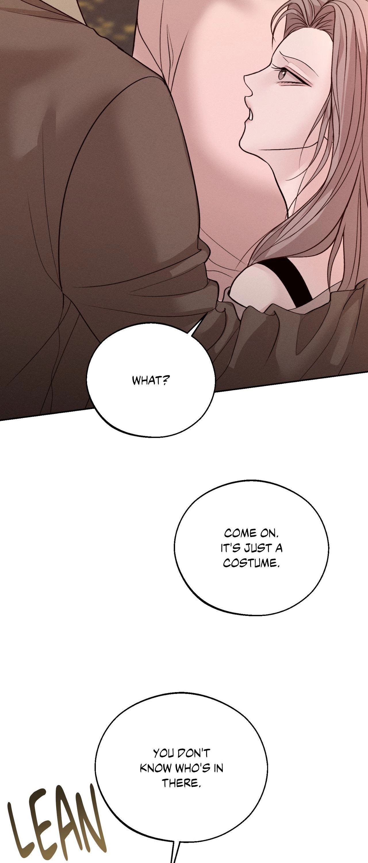Save the Dae Chapter 66 page 23 - 