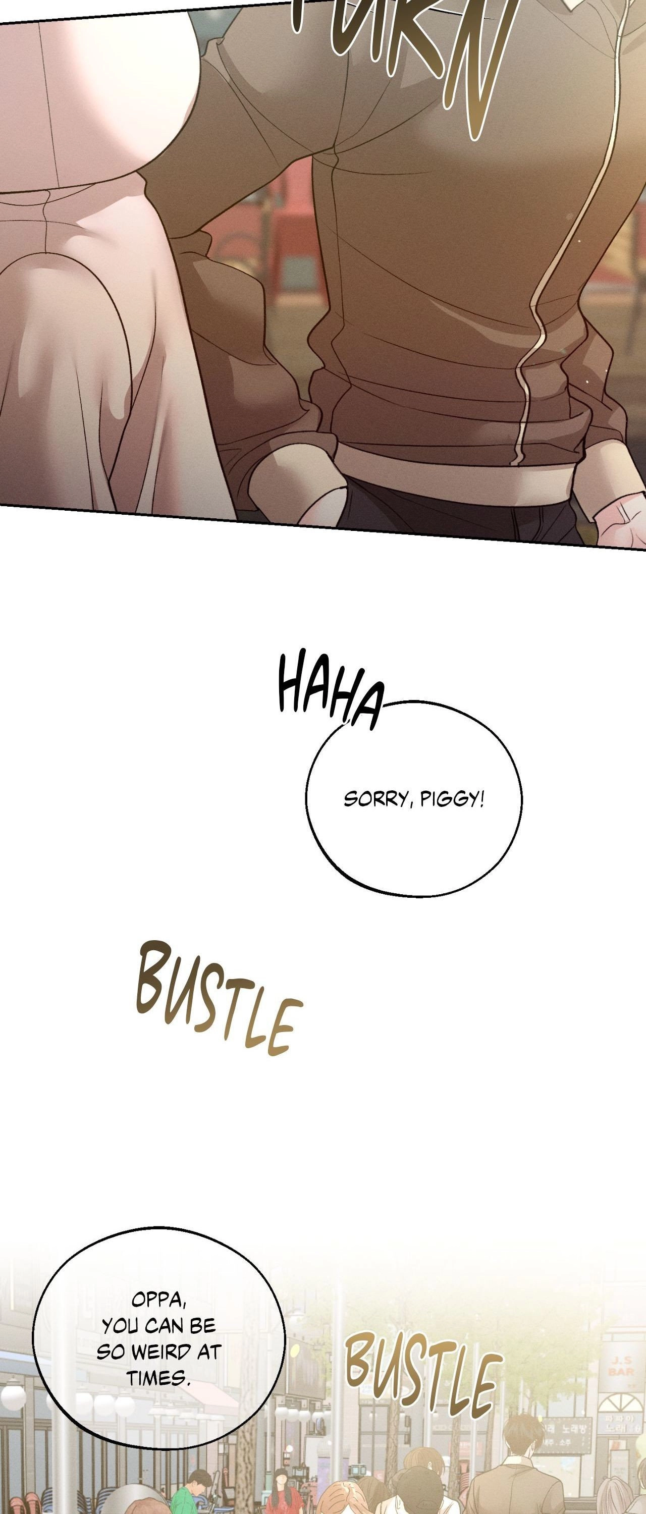 Save the Dae Chapter 66 page 26 - 