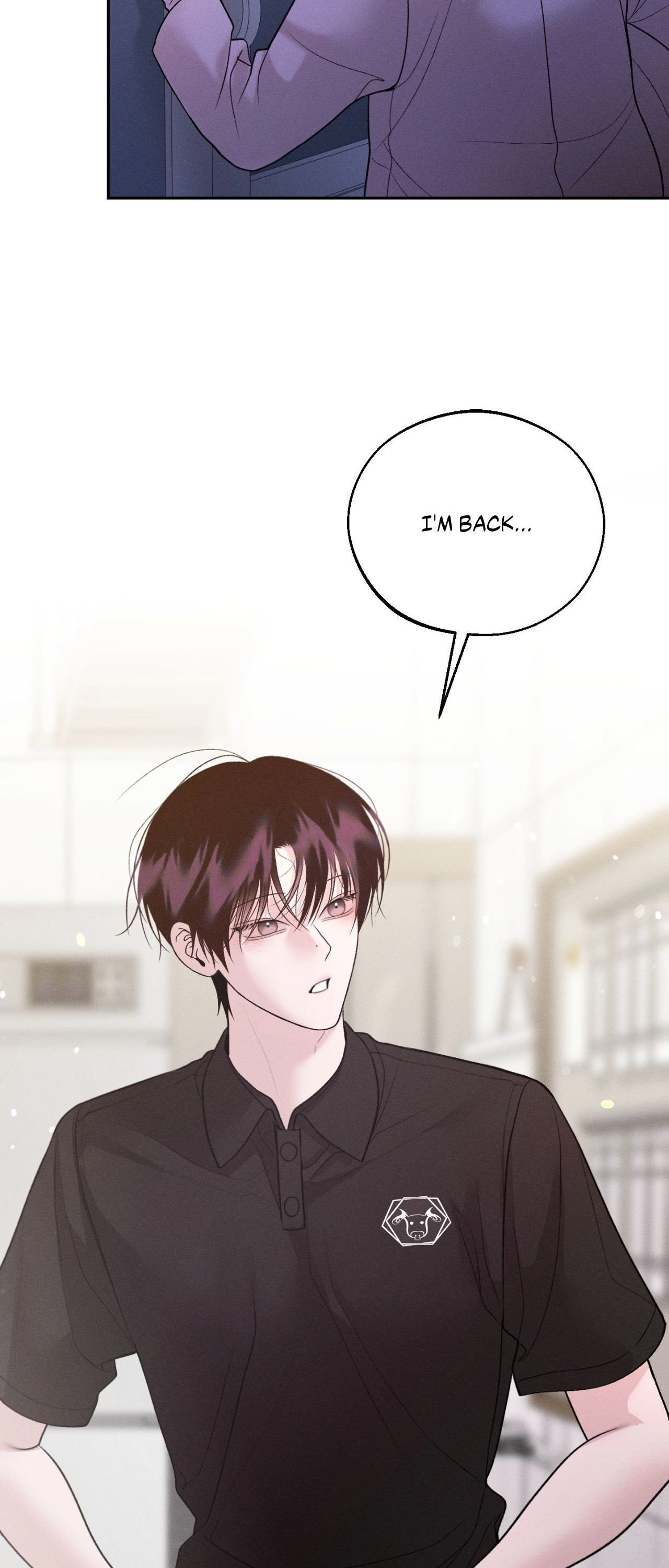Save the Dae Chapter 66 page 34 - 