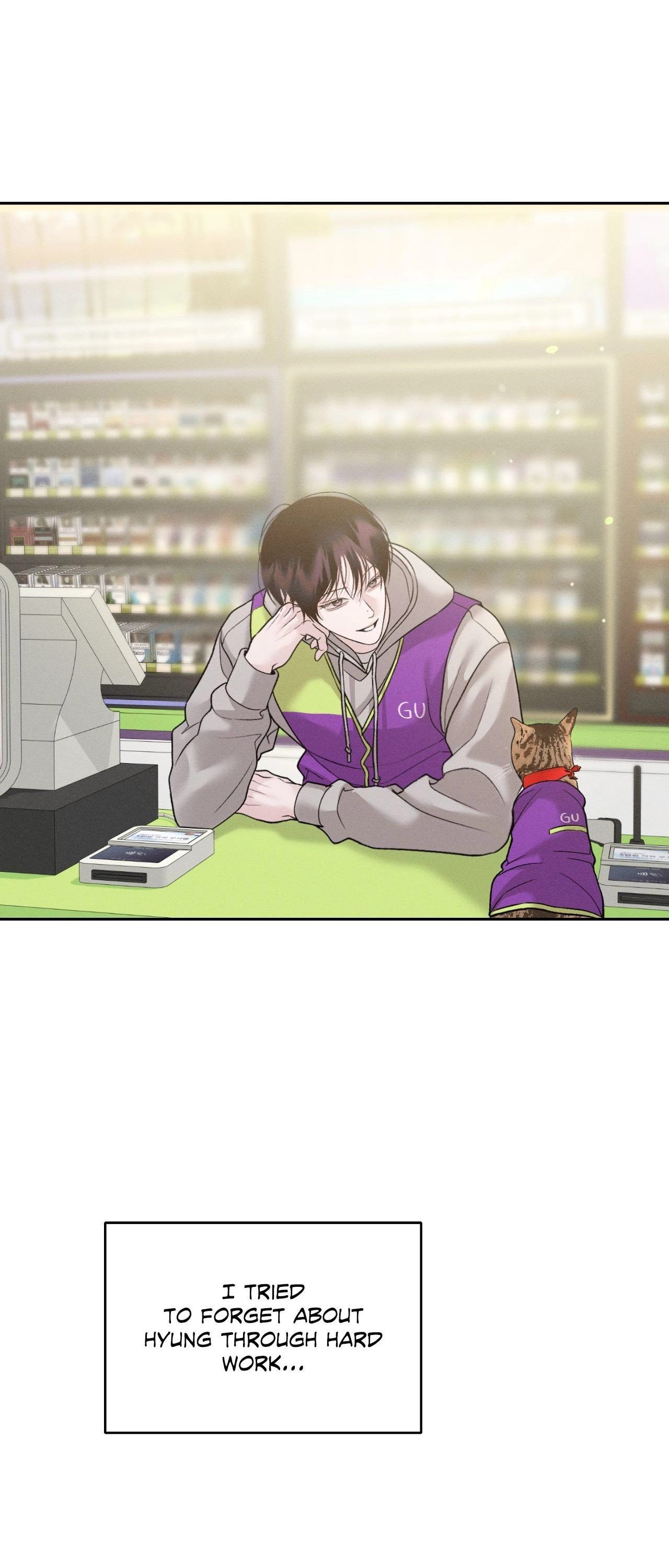 Save the Dae Chapter 66 page 5 - 