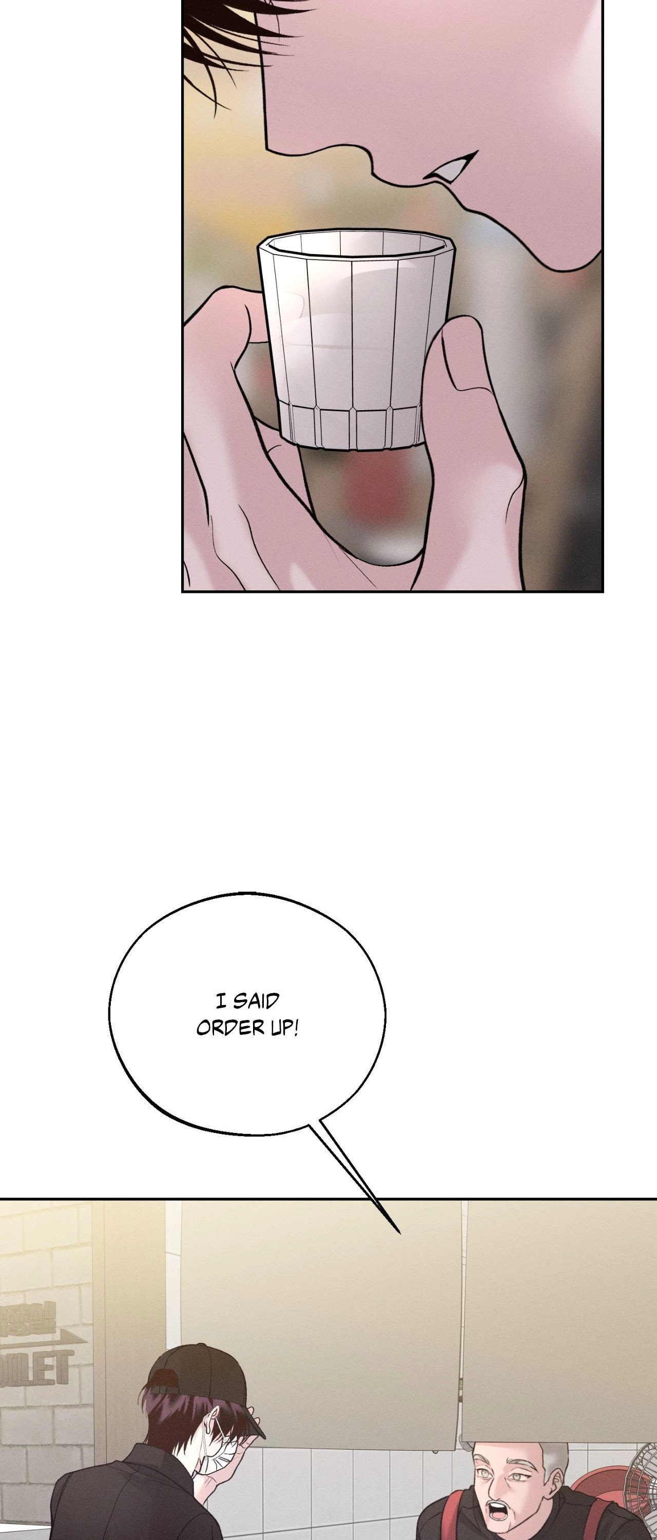 Save the Dae Chapter 66 page 41 - 