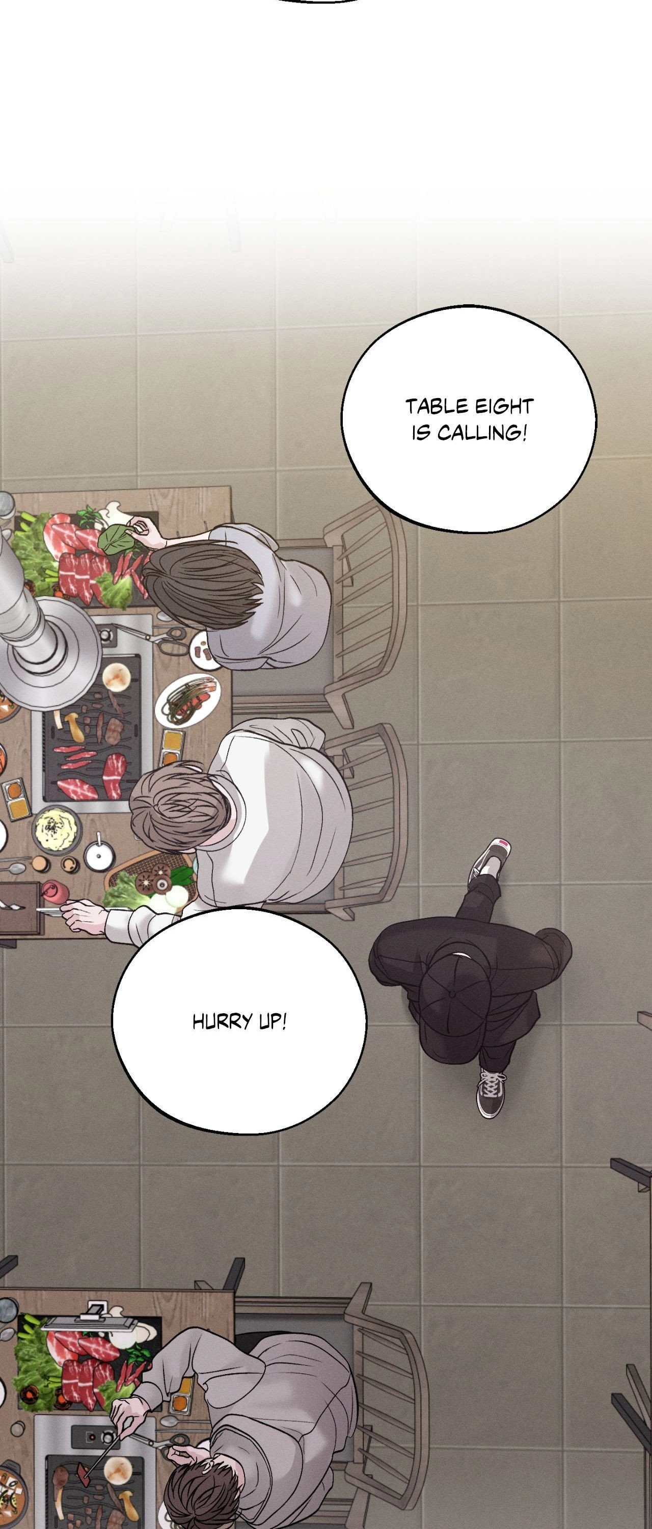 Save the Dae Chapter 66 page 42 - 