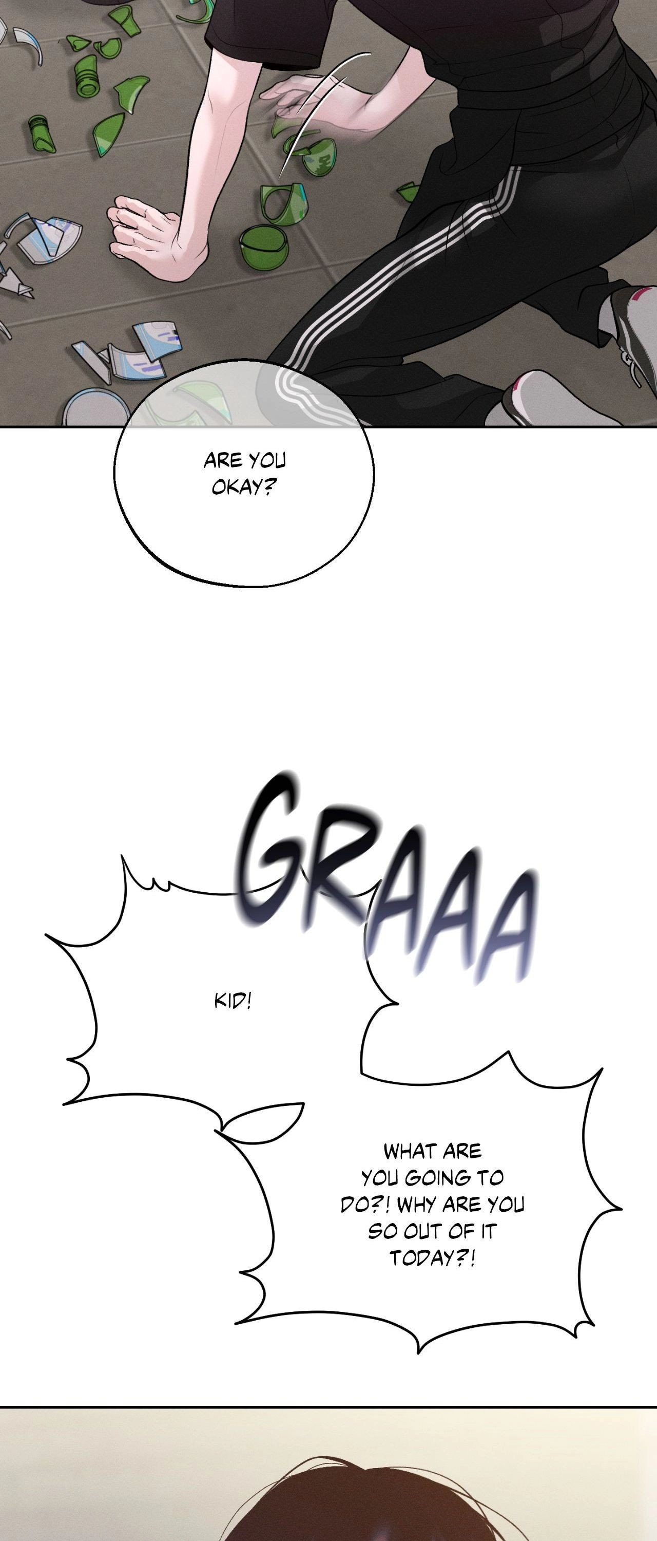 Save the Dae Chapter 66 page 48 - 
