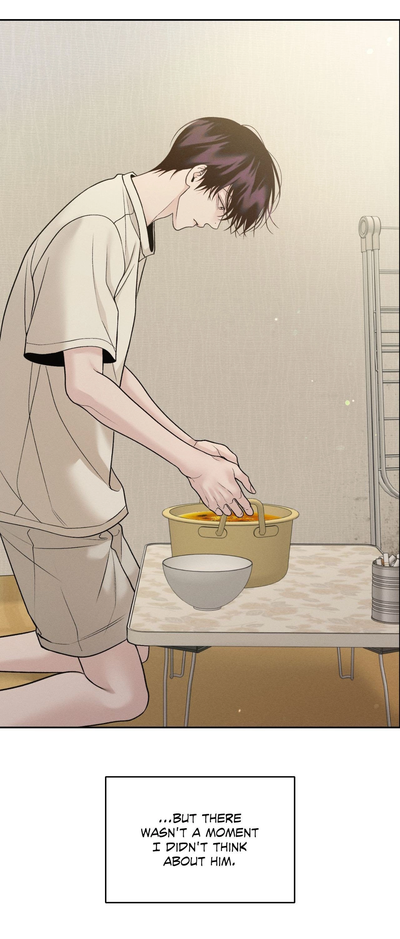 Save the Dae Chapter 66 page 6 - 
