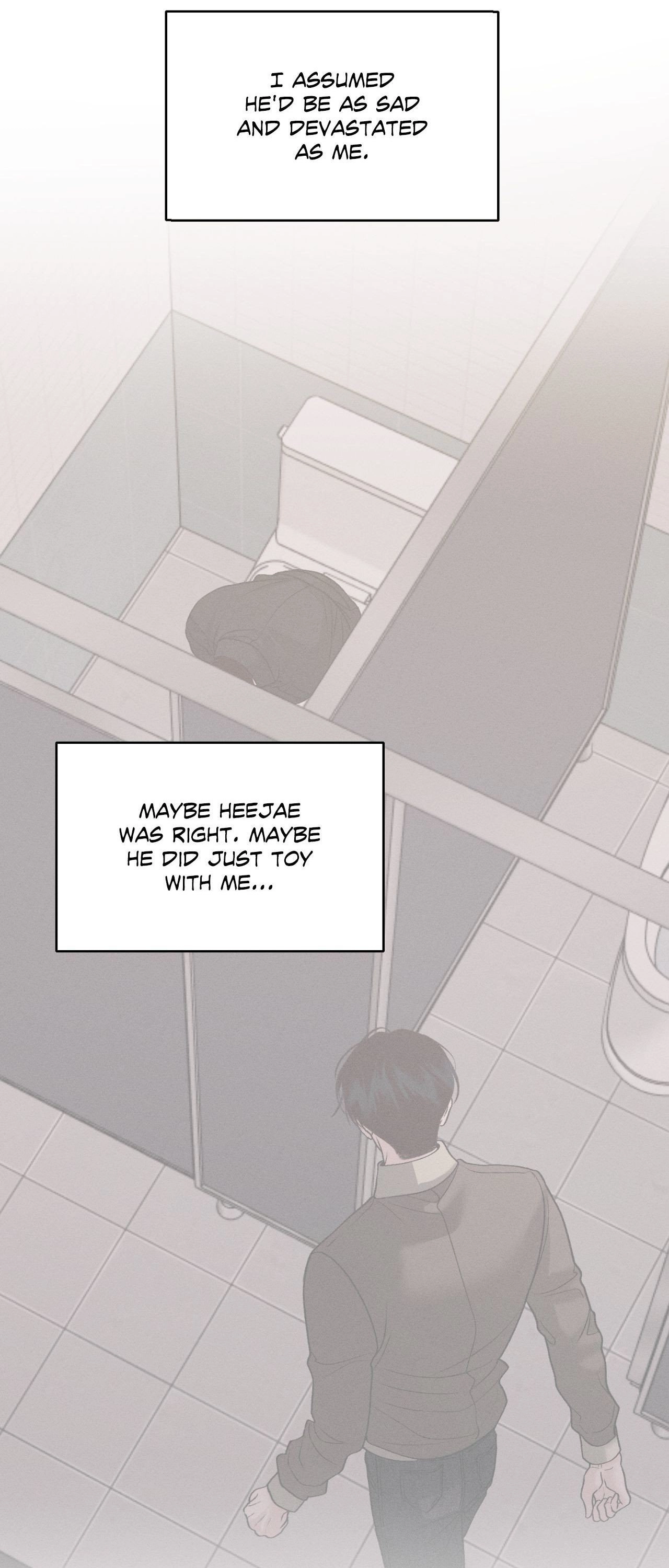 Save the Dae Chapter 66 page 55 - 