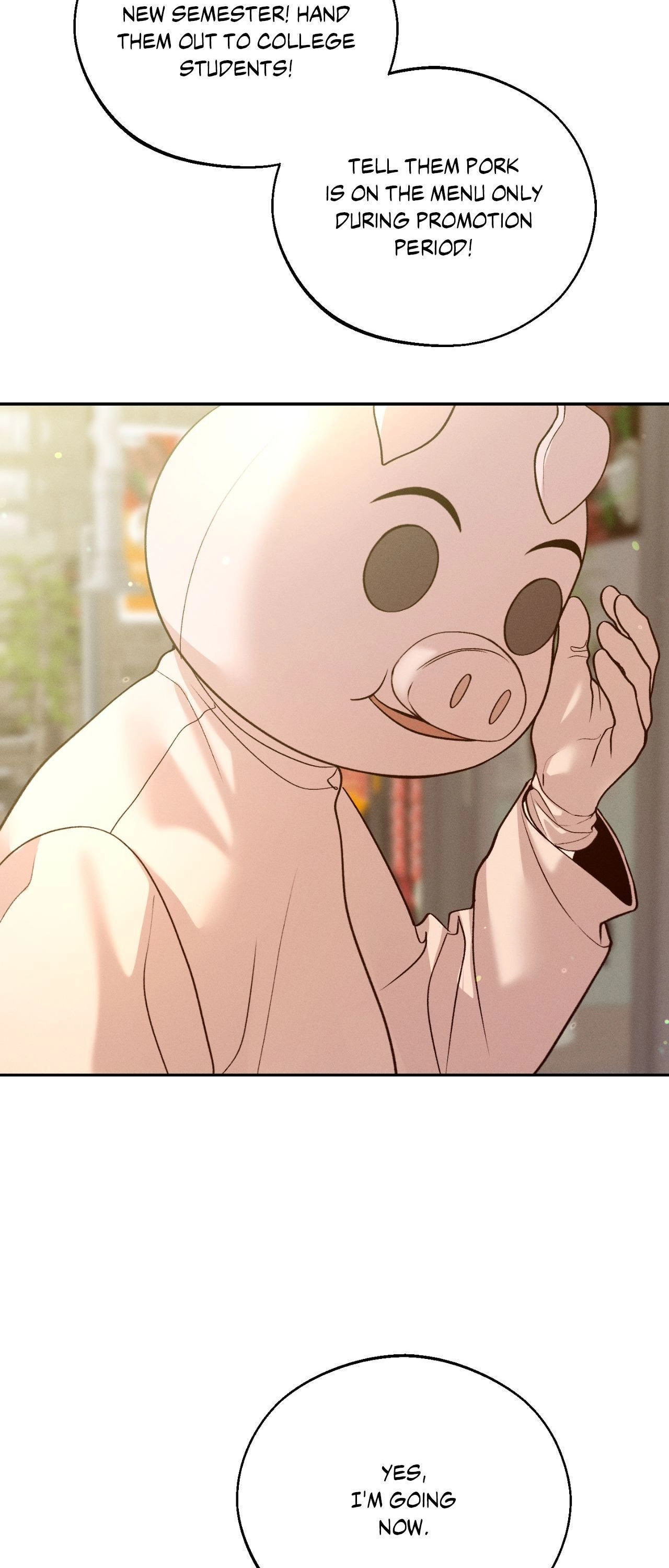 Save the Dae Chapter 66 page 10 - 