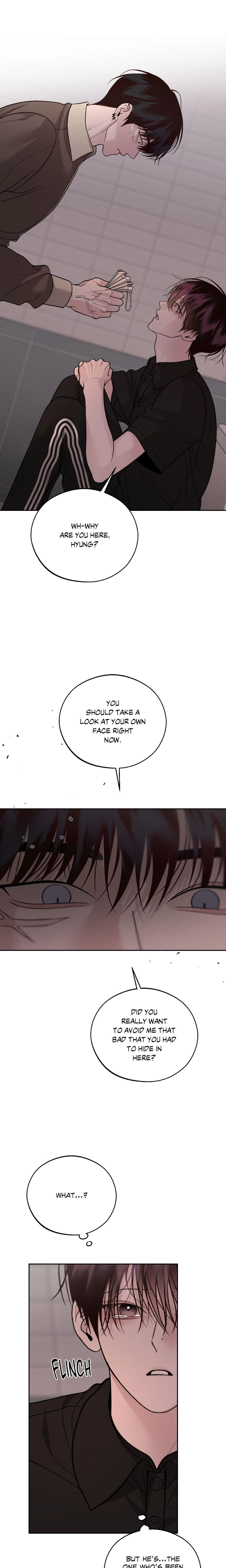 Save the Dae Chapter 67 page 1 - 