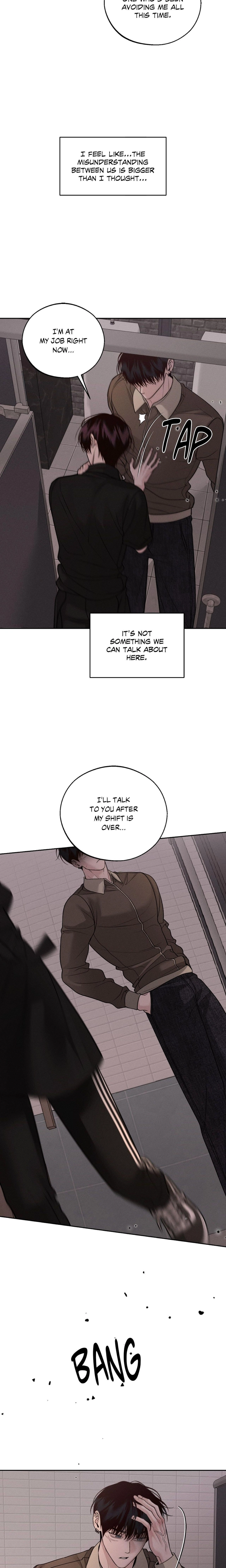 Save the Dae Chapter 67 page 2 - 