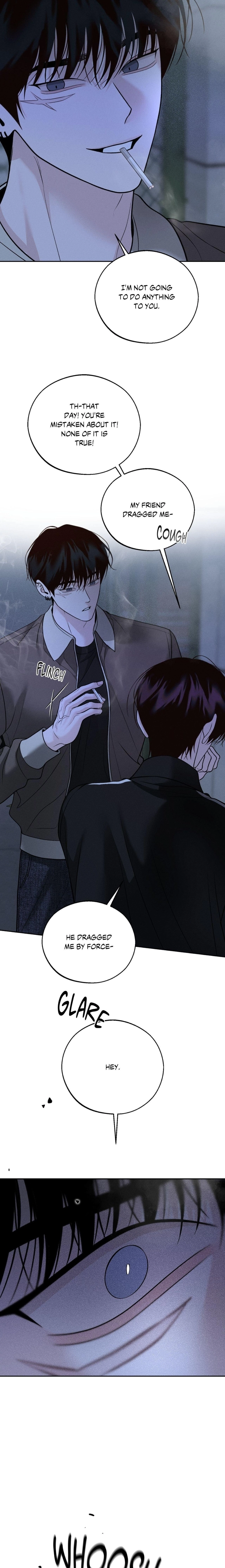 Save the Dae Chapter 67 page 11 - 