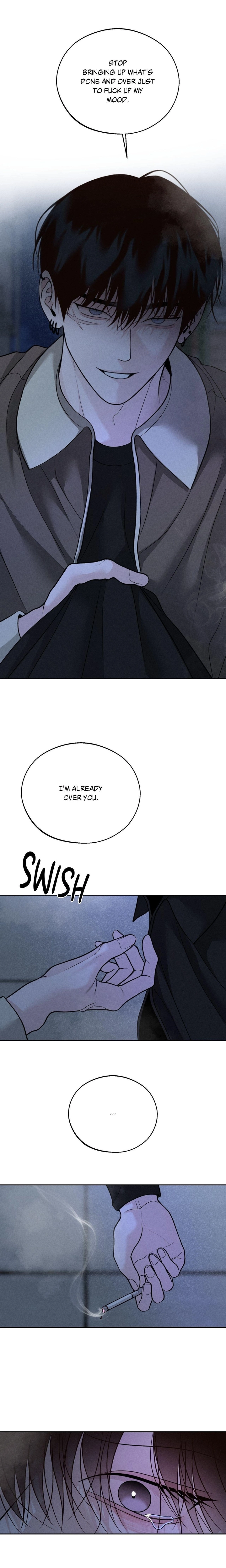 Save the Dae Chapter 67 page 13 - 