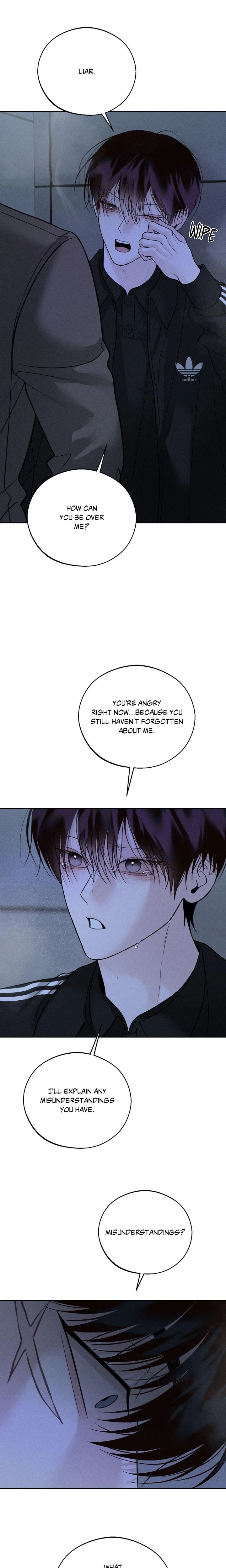 Save the Dae Chapter 67 page 14 - 