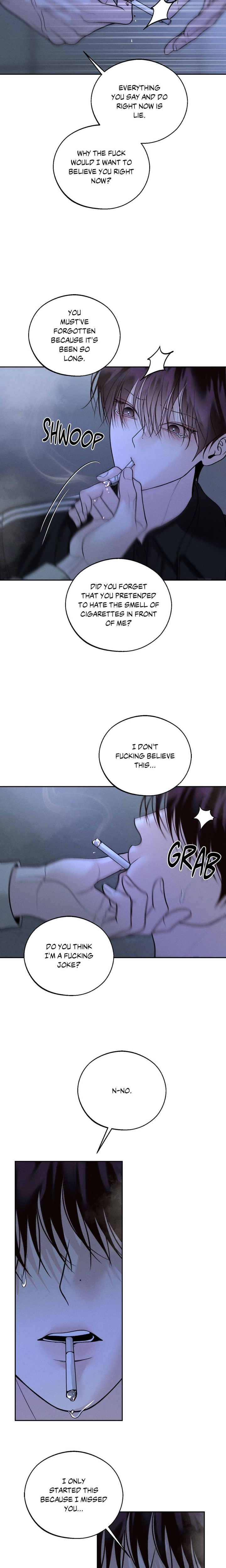 Save the Dae Chapter 67 page 18 - 