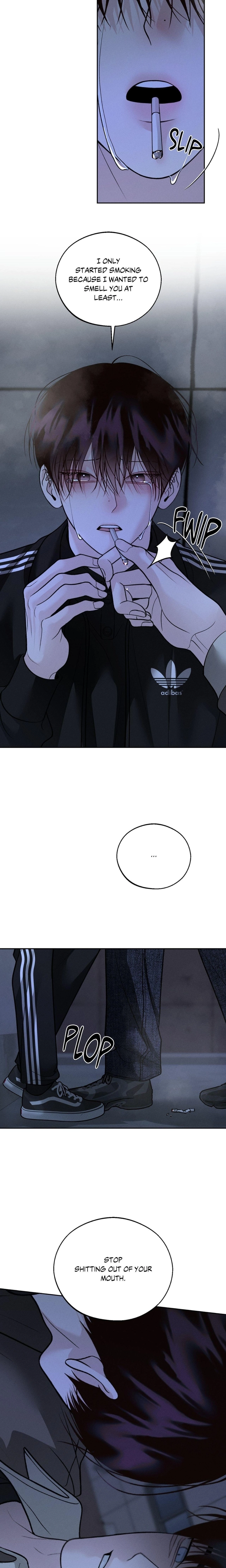 Save the Dae Chapter 67 page 19 - 