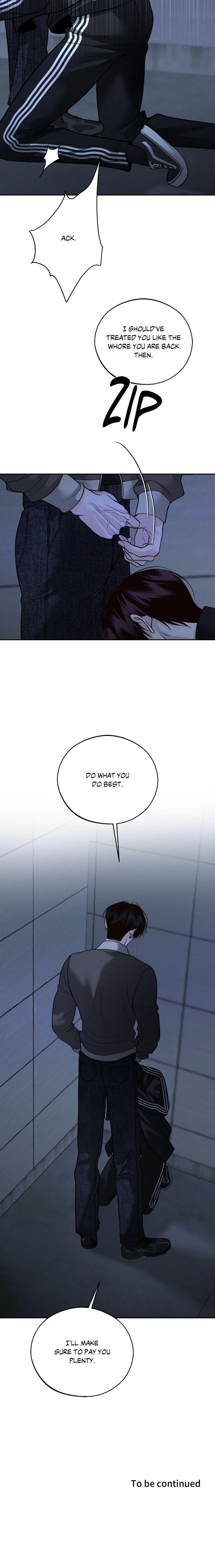 Save the Dae Chapter 67 page 21 - 