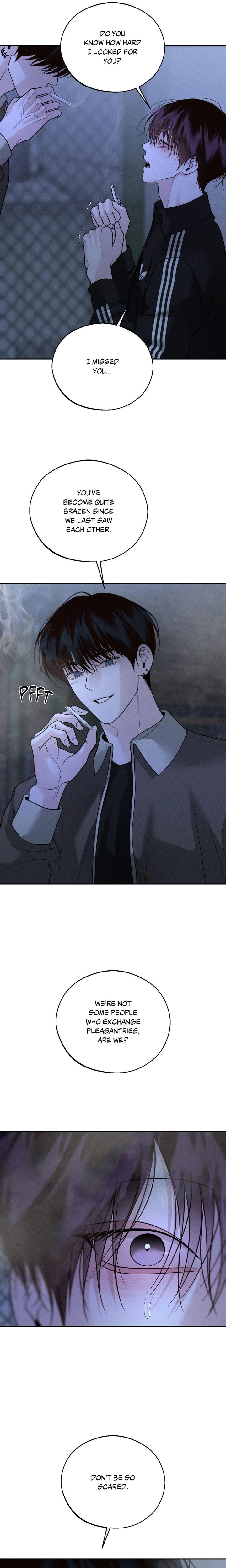 Save the Dae Chapter 67 page 10 - 