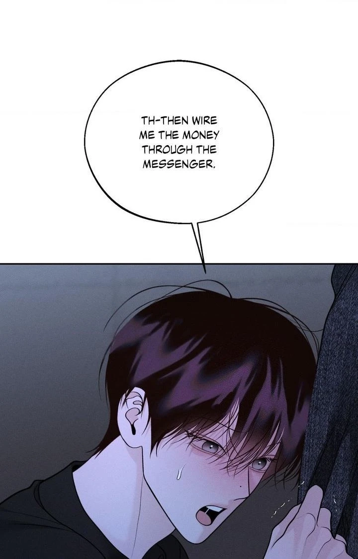 Save the Dae Chapter 68 page 21 - 