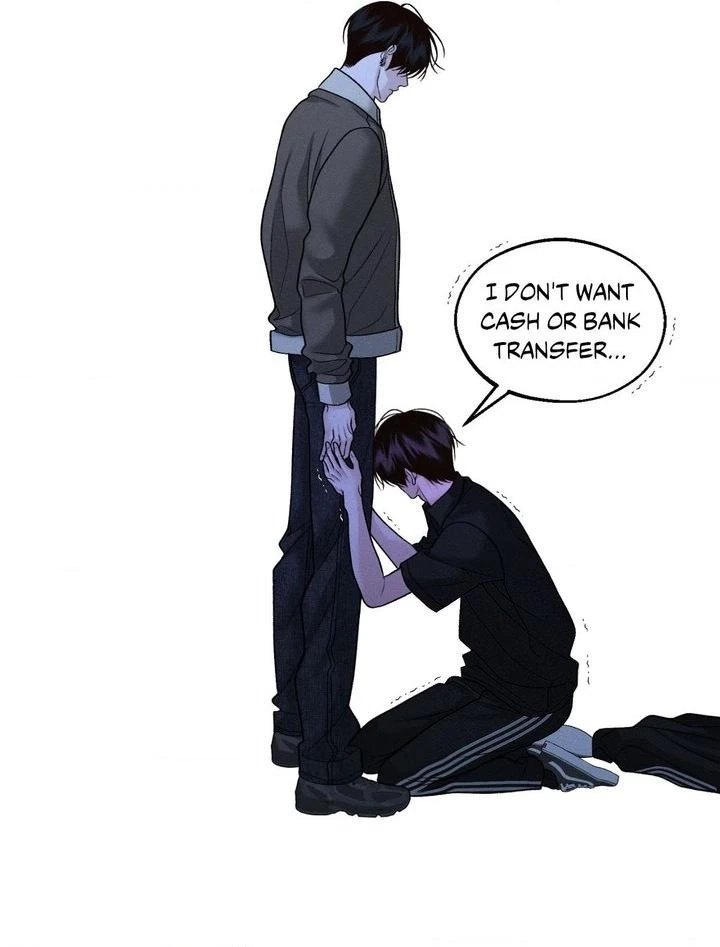 Save the Dae Chapter 68 page 23 - 
