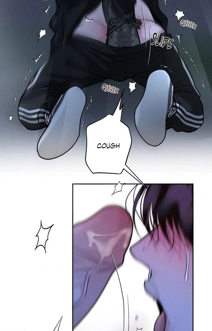 Save the Dae Chapter 68 page 46 - 