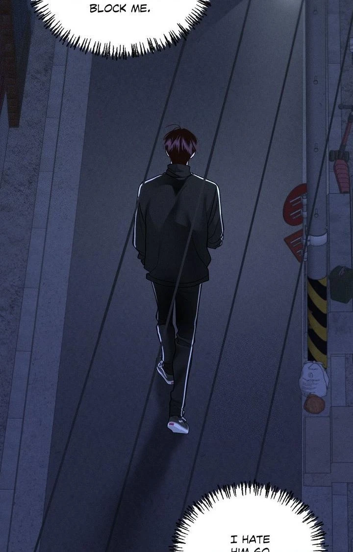 Save the Dae Chapter 68 page 69 - 