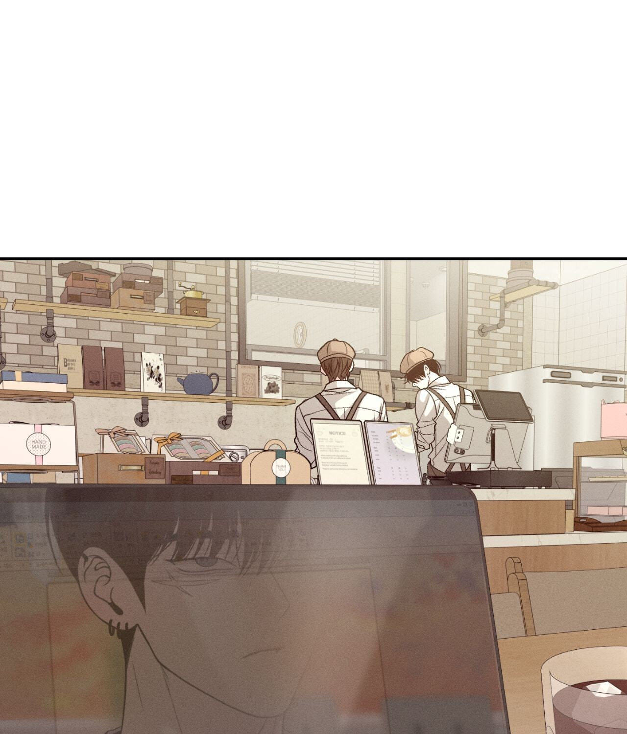 Save the Dae Chapter 69 page 1 - 
