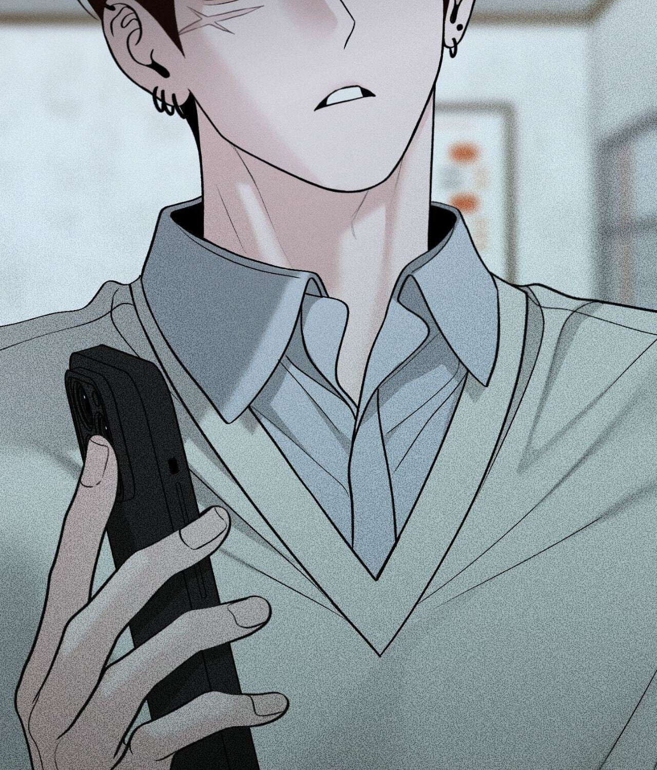 Save the Dae Chapter 69 page 127 - 