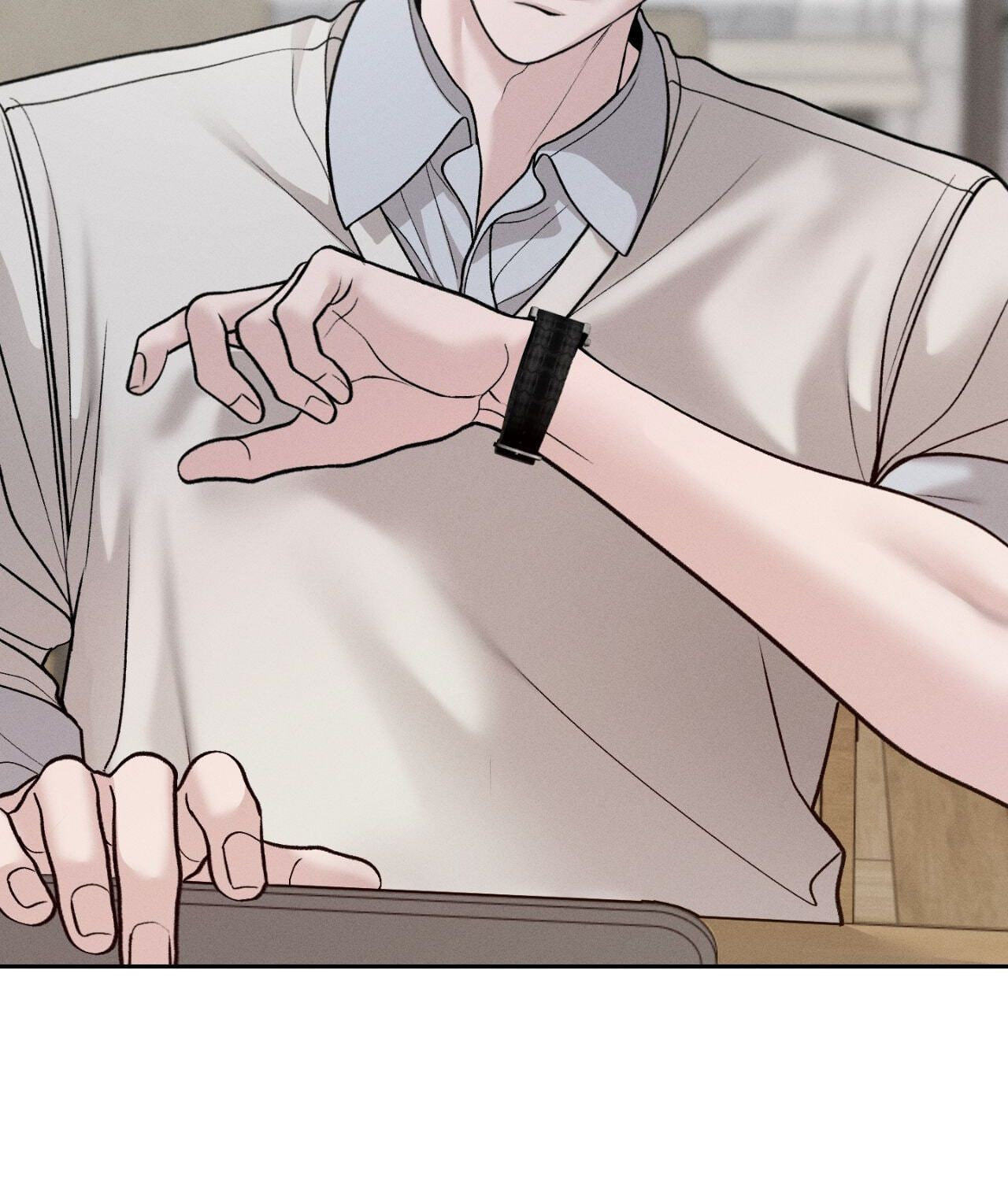 Save the Dae Chapter 69 page 15 - 