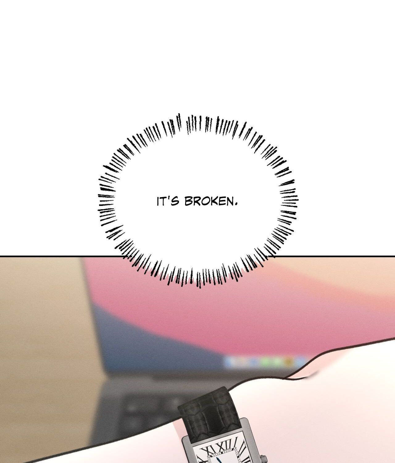 Save the Dae Chapter 69 page 16 - 
