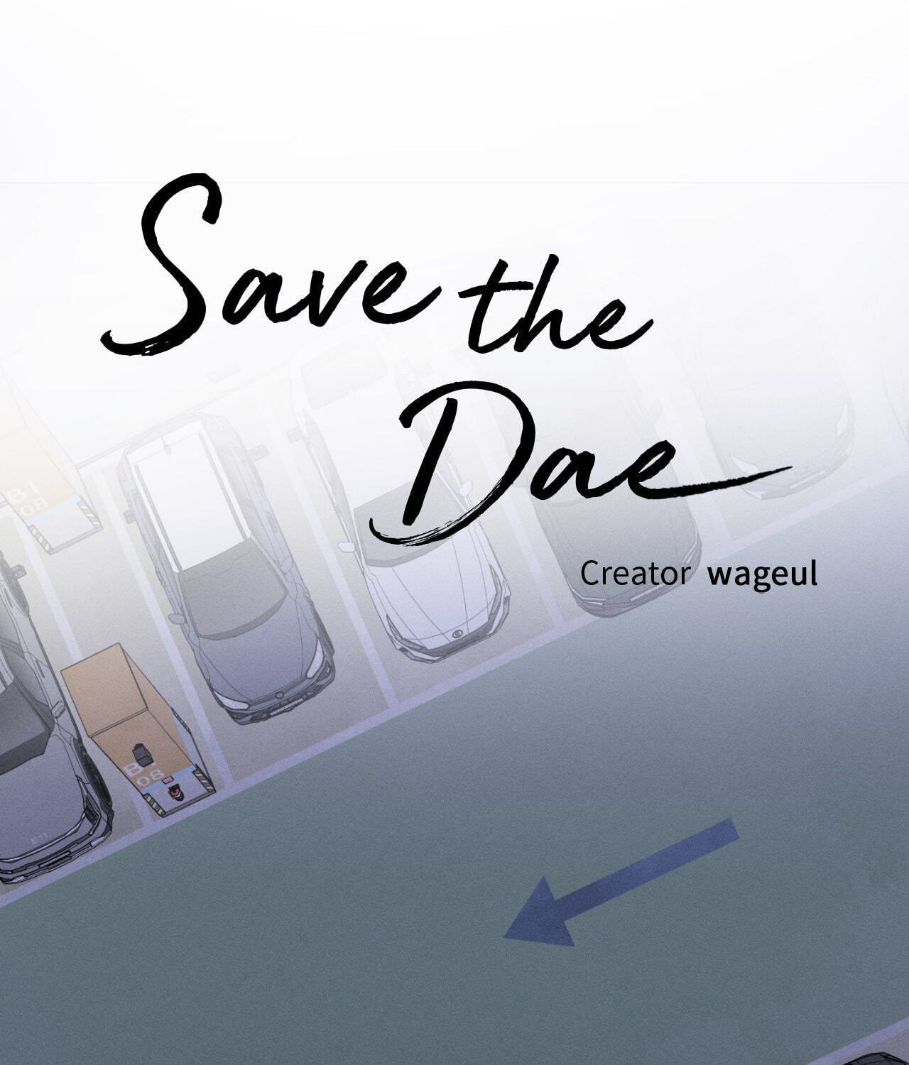 Save the Dae Chapter 69 page 19 - 