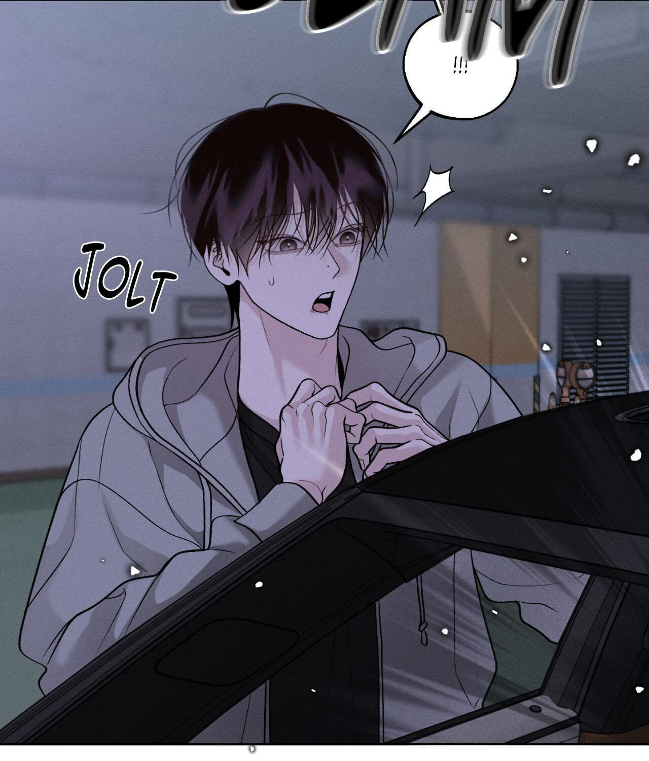 Save the Dae Chapter 69 page 24 - 