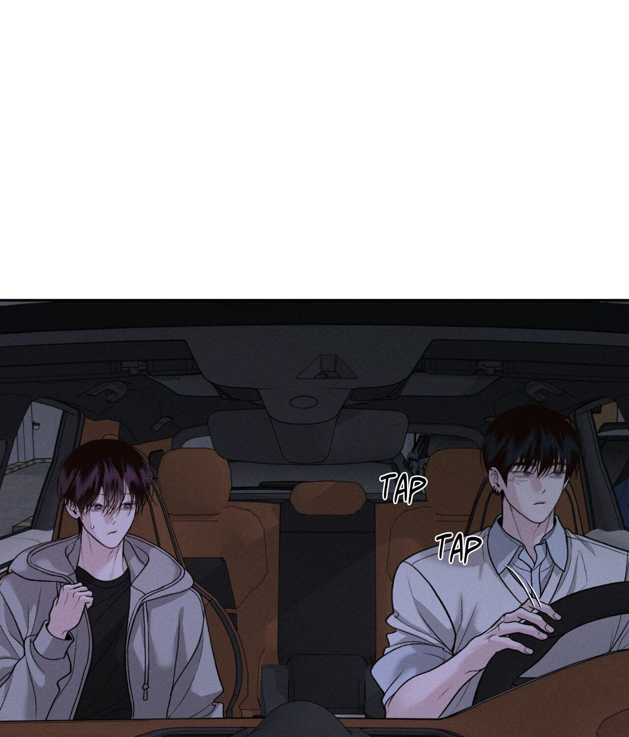 Save the Dae Chapter 69 page 27 - 