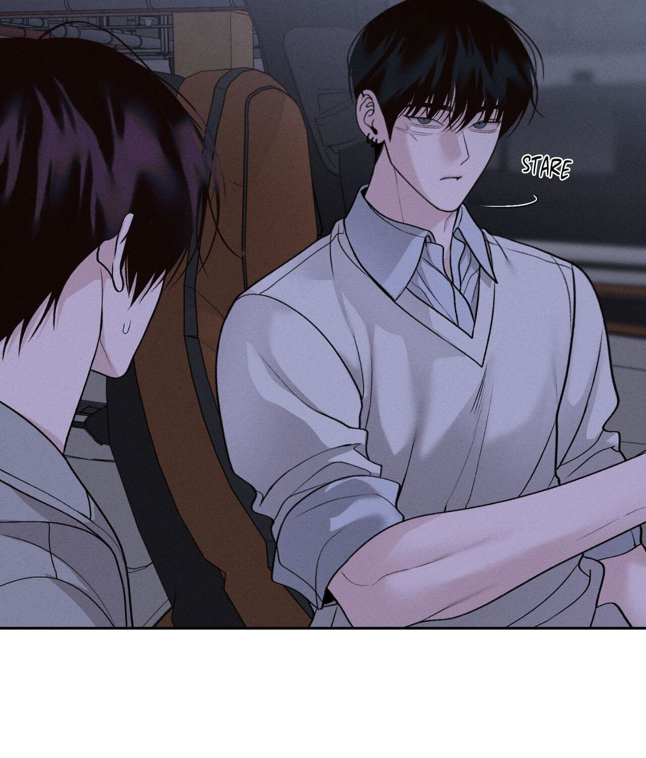 Save the Dae Chapter 69 page 31 - 